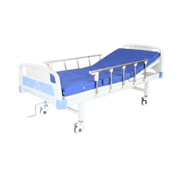 MedBed Standard katil hospital berkualiti dengan harga katil hospital berpatutan untuk penjagaan di rumah